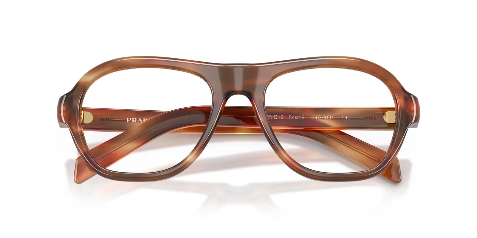 Prada C12V Eyeglasses - view 23